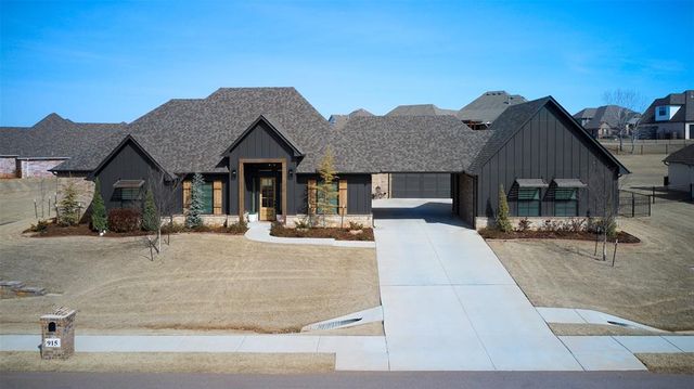 915 Villaverde Drive, Norman, OK 73071