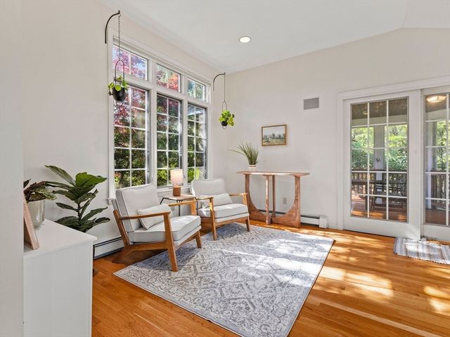 34 Flint Road, Acton, MA 01720