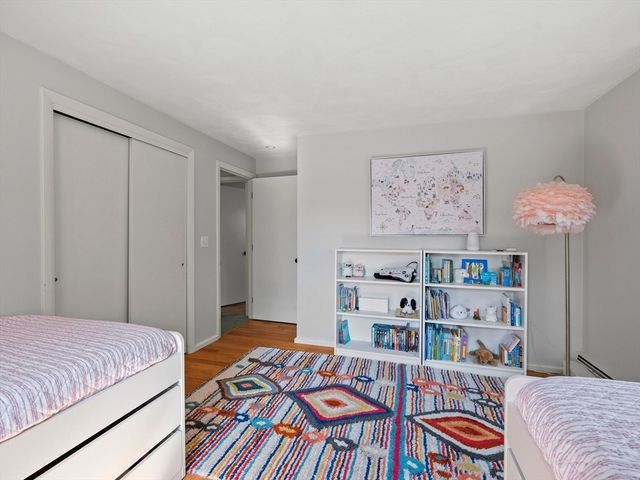 34 Flint Road, Acton, MA 01720