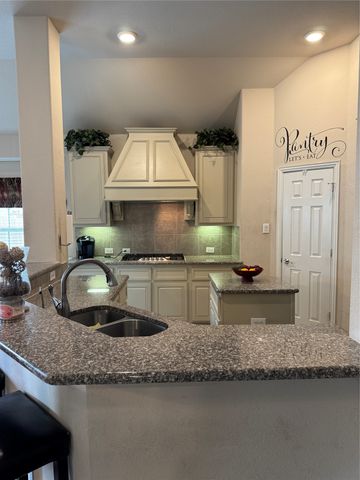 1748 River Run Drive, Desoto, TX 75115