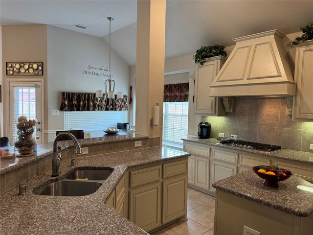 1748 River Run Drive, Desoto, TX 75115