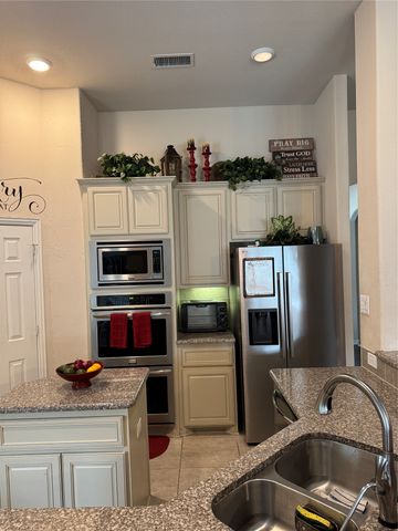 1748 River Run Drive, Desoto, TX 75115