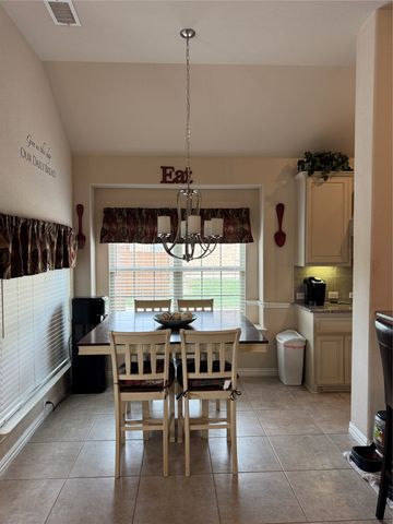 1748 River Run Drive, Desoto, TX 75115