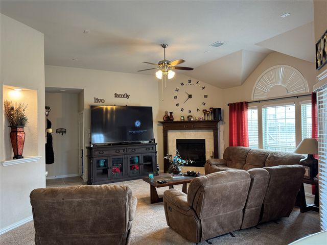 1748 River Run Drive, Desoto, TX 75115