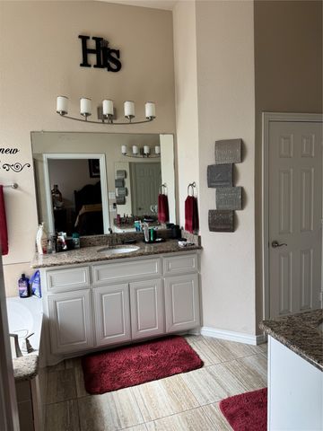 1748 River Run Drive, Desoto, TX 75115