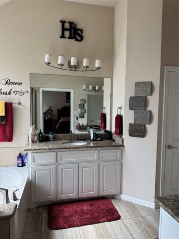 1748 River Run Drive, Desoto, TX 75115