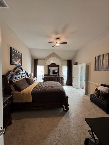 1748 River Run Drive, Desoto, TX 75115