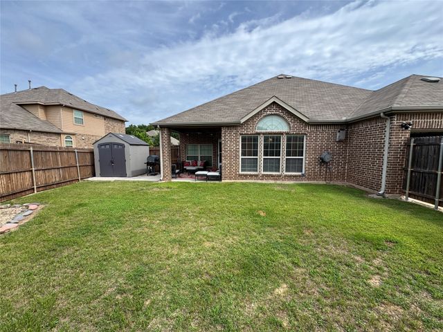1748 River Run Drive, Desoto, TX 75115