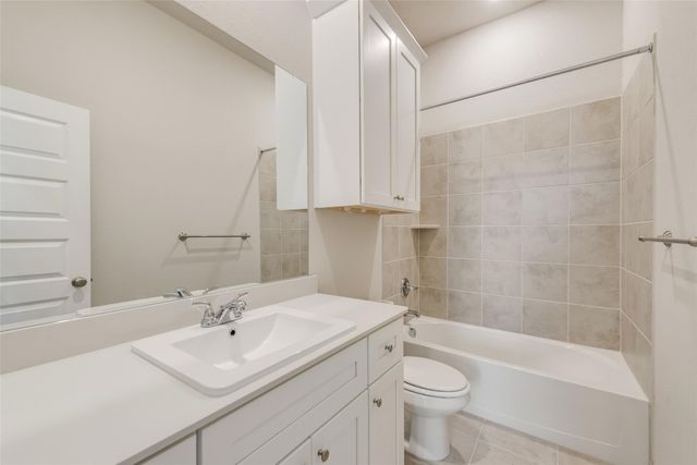 1127 Mesa Street, Sherman, TX 75090
