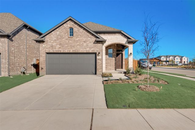 1127 Mesa Street, Sherman, TX 75090