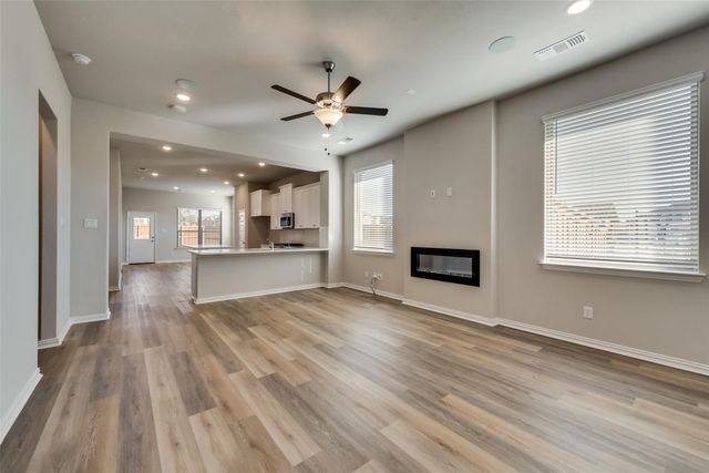 1127 Mesa Street, Sherman, TX 75090