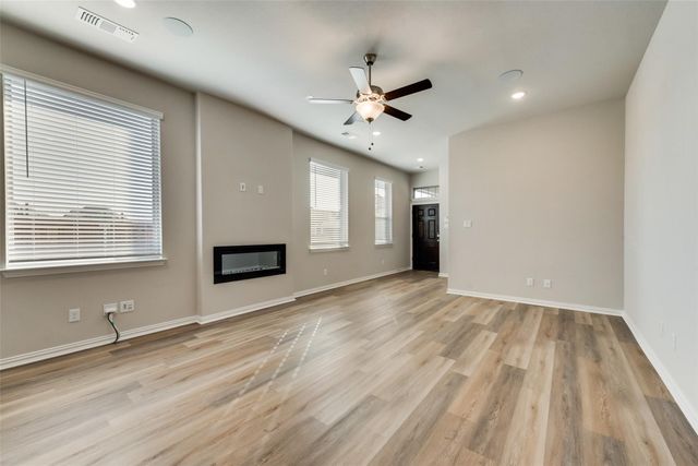 1127 Mesa Street, Sherman, TX 75090