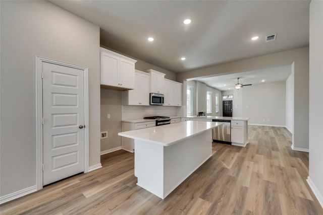 1127 Mesa Street, Sherman, TX 75090