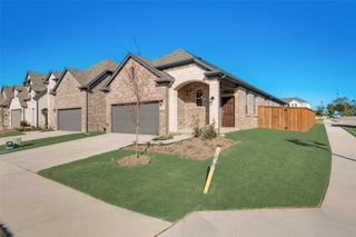 1127 Mesa Street, Sherman, TX 75090