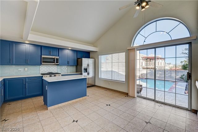 2546 CLARIDGE Avenue 0, Las Vegas, NV 89074