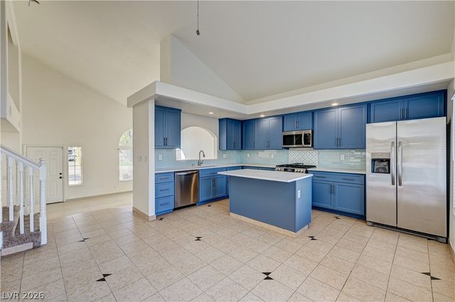 2546 CLARIDGE Avenue 0, Las Vegas, NV 89074