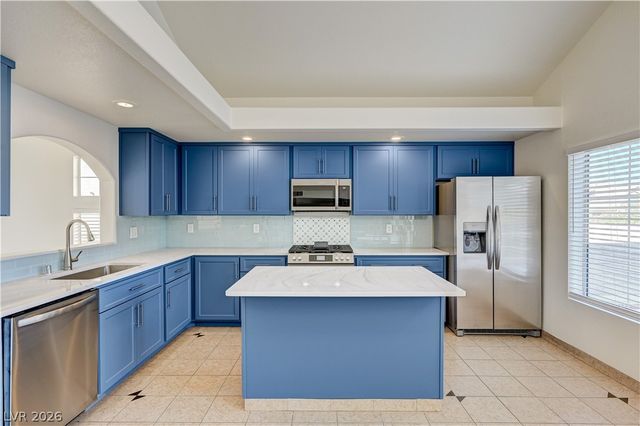 2546 CLARIDGE Avenue 0, Las Vegas, NV 89074