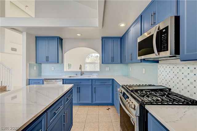 2546 CLARIDGE Avenue 0, Las Vegas, NV 89074