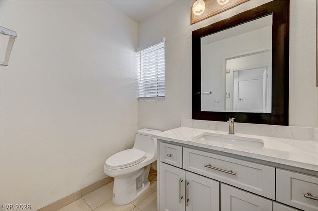 2546 CLARIDGE Avenue 0, Las Vegas, NV 89074