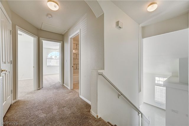 2546 CLARIDGE Avenue 0, Las Vegas, NV 89074