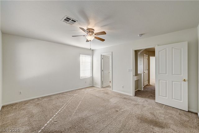 2546 CLARIDGE Avenue 0, Las Vegas, NV 89074