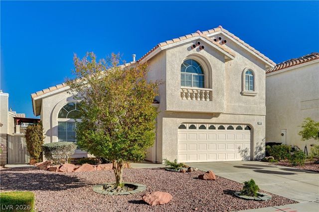 2546 CLARIDGE Avenue 0, Las Vegas, NV 89074