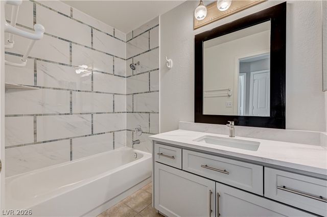 2546 CLARIDGE Avenue 0, Las Vegas, NV 89074