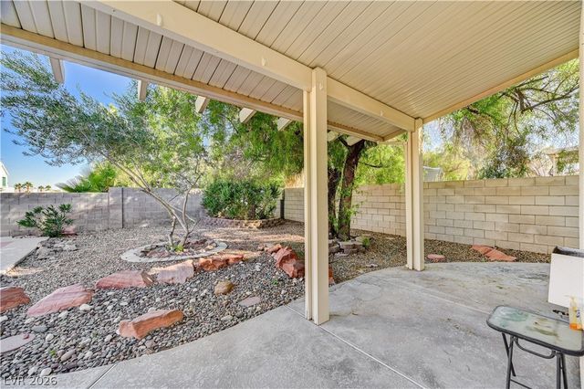 2546 CLARIDGE Avenue 0, Las Vegas, NV 89074