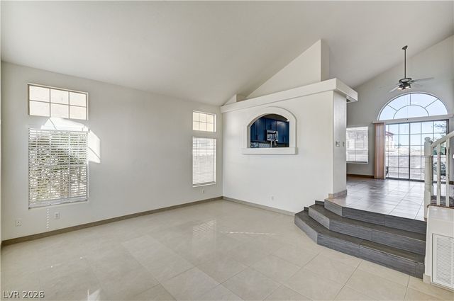 2546 CLARIDGE Avenue 0, Las Vegas, NV 89074