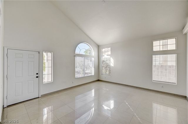 2546 CLARIDGE Avenue 0, Las Vegas, NV 89074