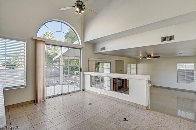 2546 CLARIDGE Avenue 0, Las Vegas, NV 89074