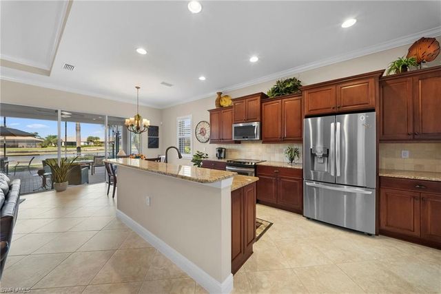 11516 Giulia DR, Fort Myers, FL 33913