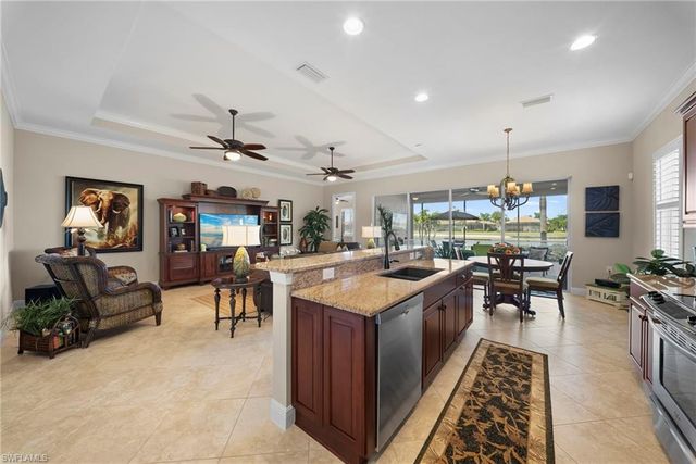 11516 Giulia DR, Fort Myers, FL 33913