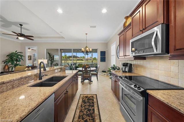 11516 Giulia DR, Fort Myers, FL 33913