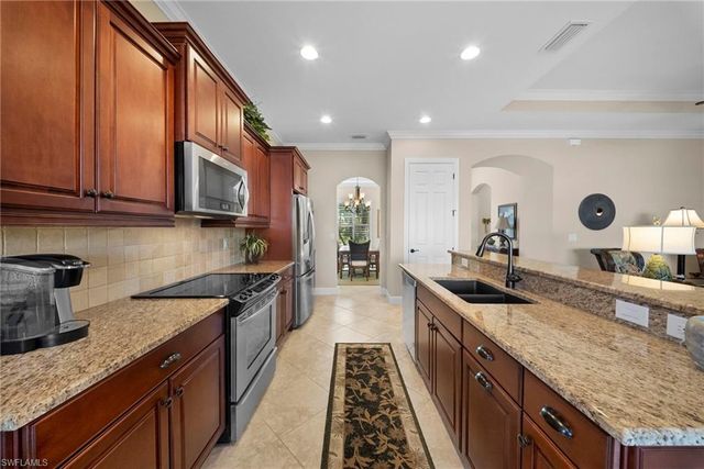 11516 Giulia DR, Fort Myers, FL 33913