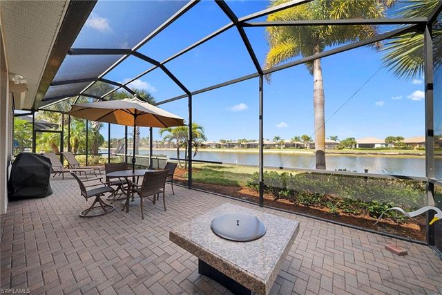 11516 Giulia DR, Fort Myers, FL 33913