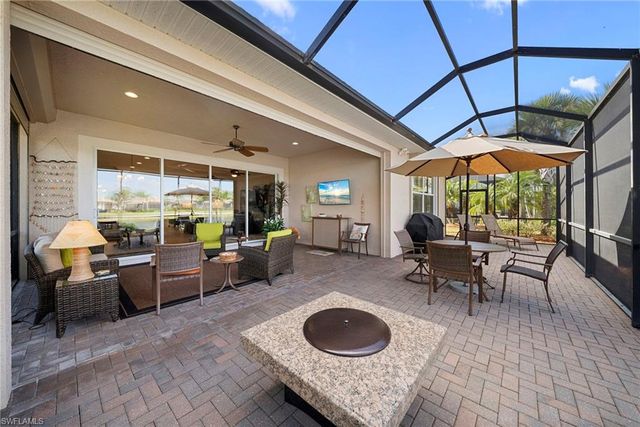 11516 Giulia DR, Fort Myers, FL 33913