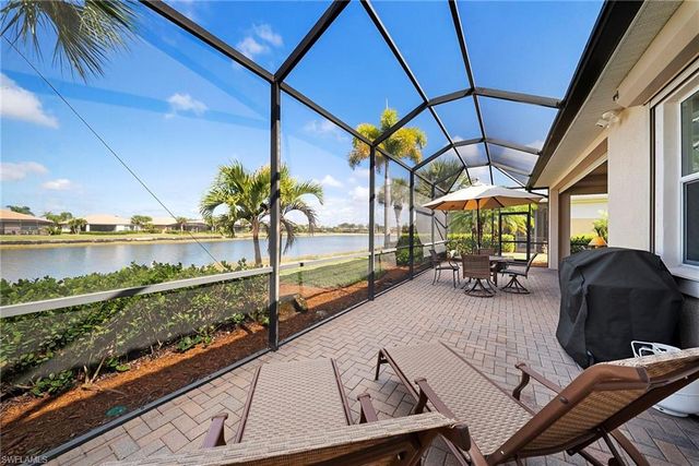 11516 Giulia DR, Fort Myers, FL 33913