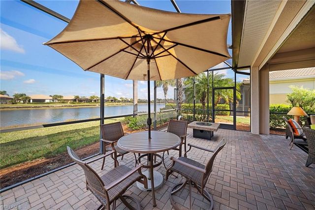 11516 Giulia DR, Fort Myers, FL 33913