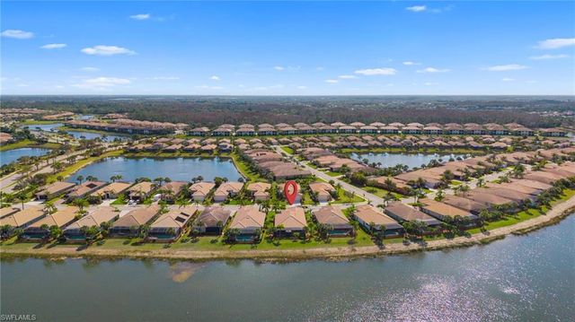 11516 Giulia DR, Fort Myers, FL 33913