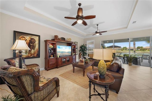 11516 Giulia DR, Fort Myers, FL 33913