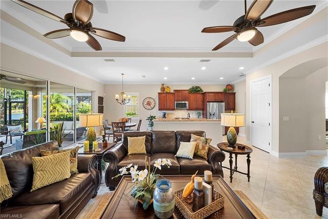 11516 Giulia DR, Fort Myers, FL 33913