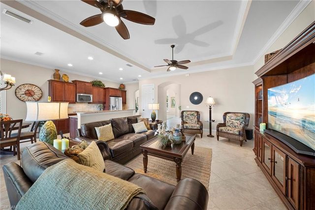 11516 Giulia DR, Fort Myers, FL 33913