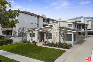 547 South Street, Glendale, CA 91202