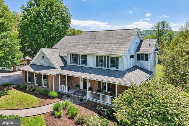 903 ISRAEL CREEK CT, Knoxville, MD 21758