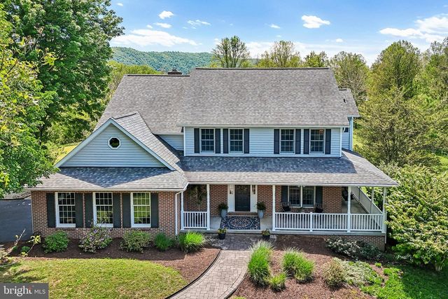 903 ISRAEL CREEK CT, Knoxville, MD 21758