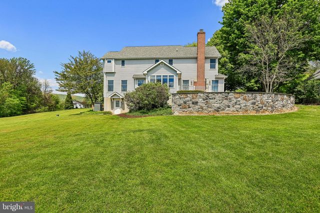 903 ISRAEL CREEK CT, Knoxville, MD 21758