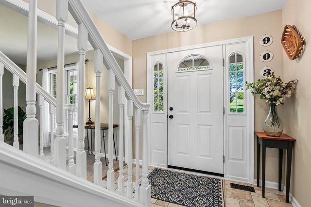 903 ISRAEL CREEK CT, Knoxville, MD 21758