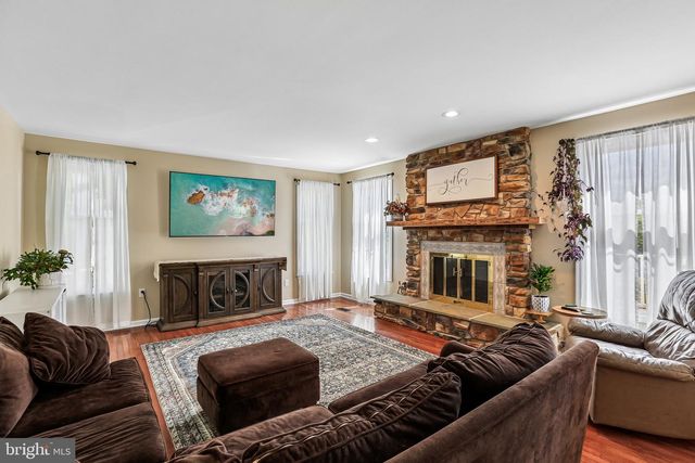 903 ISRAEL CREEK CT, Knoxville, MD 21758