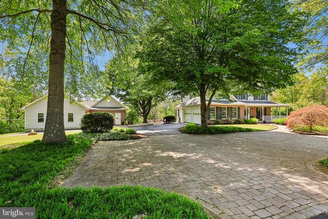 903 ISRAEL CREEK CT, Knoxville, MD 21758